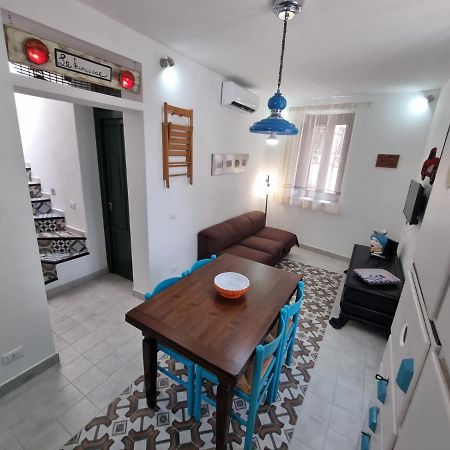 Casa Viotti Le Fuoriserie باليرمو المظهر الخارجي الصورة
