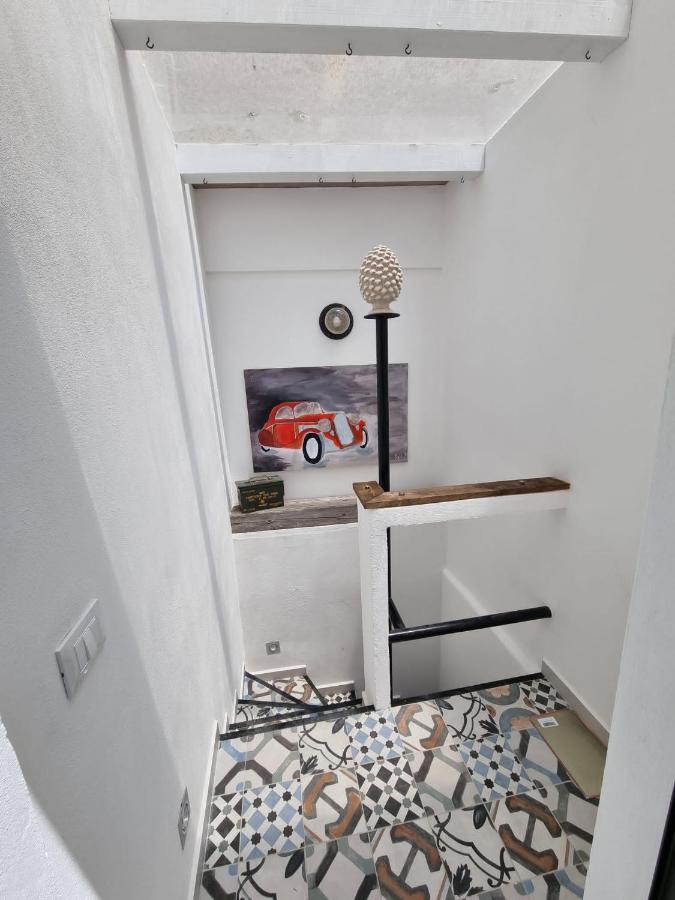 Casa Viotti Le Fuoriserie باليرمو المظهر الخارجي الصورة