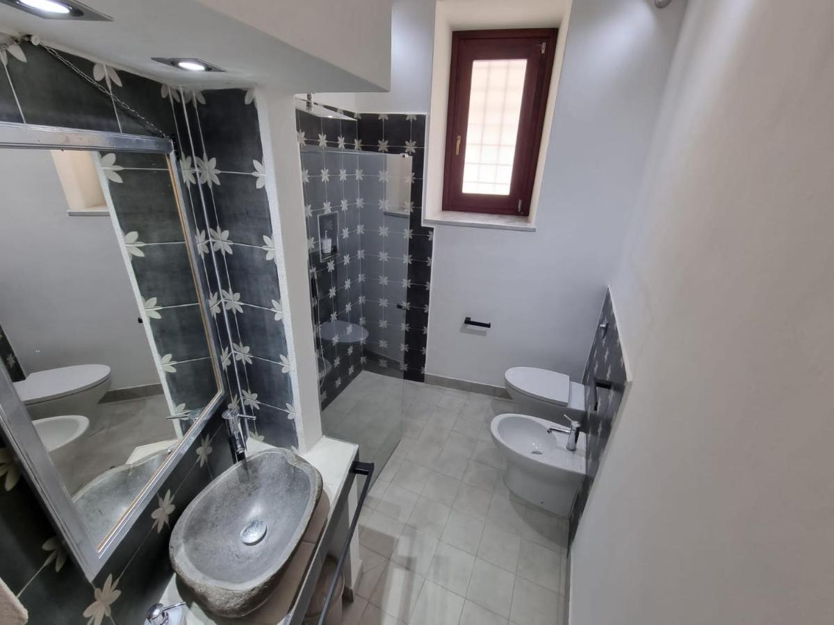 Casa Viotti Le Fuoriserie باليرمو المظهر الخارجي الصورة