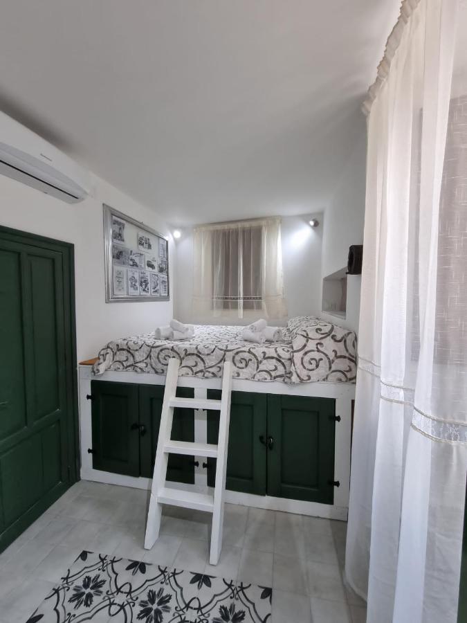 Casa Viotti Le Fuoriserie باليرمو المظهر الخارجي الصورة