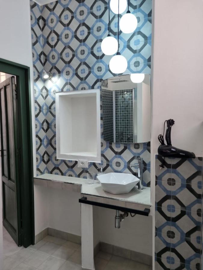 Casa Viotti Le Fuoriserie باليرمو المظهر الخارجي الصورة