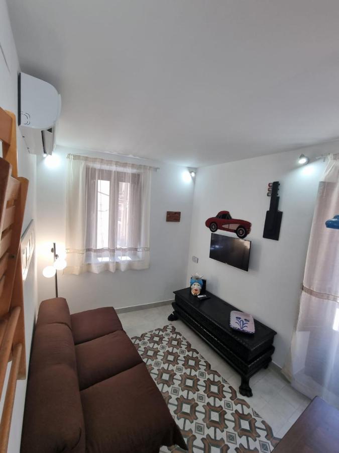 Casa Viotti Le Fuoriserie باليرمو المظهر الخارجي الصورة
