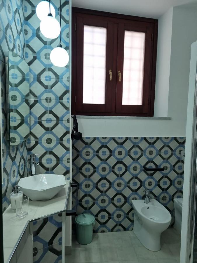 Casa Viotti Le Fuoriserie باليرمو المظهر الخارجي الصورة